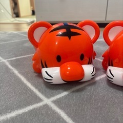 トラっぴー箱