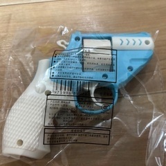【新品未開封】ピストル　おもちゃ　リボルバーの画像