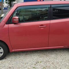 モコ25年 車検2年整備付き27万の画像