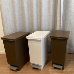 ゴミ箱