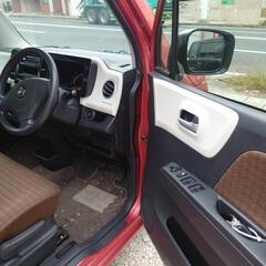モコ25年 車検2年整備付き27万の画像