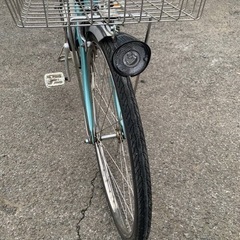 ♦️電動アシスト自転車 BS アシスタ - 電動アシスト自転車