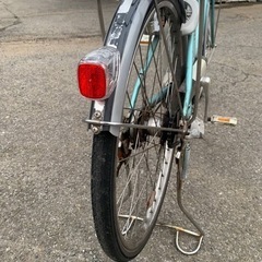 ◻️電動自転車◻️BS アシスタ 送料設置無料