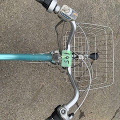 ③✓電動自転車✓BSアシスタ (Eco Tommy) 小金井の電動アシスト