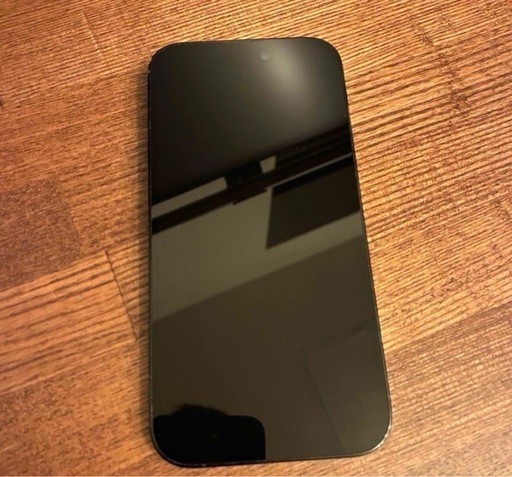 iPhone 14 Pro スペースブラック iPhone 14 Pro｜価格比較・SIMフリー