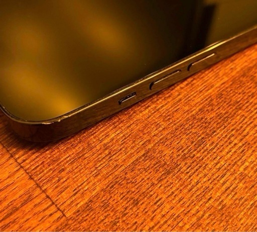 iPhone 14 Pro スペースブラック