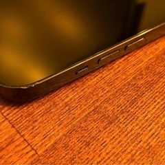 iPhone 14 Pro スペースブラックの画像