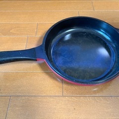 【無料】フライパン差し上げますます