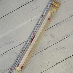（新品）ケーキ用温度計