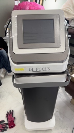DL FOCUS 中古　格安