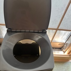 リターロッカー本体の画像
