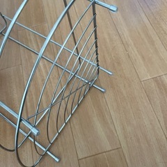 バスラック　コーナーラックの画像