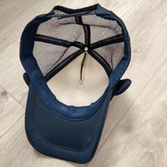 帽子　キッズ　キャップ　サメの画像