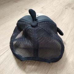 帽子　キッズ　キャップ　サメの画像