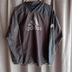 adidas　子供服