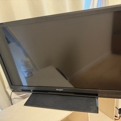 テレビ