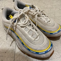 ナイキスニーカー