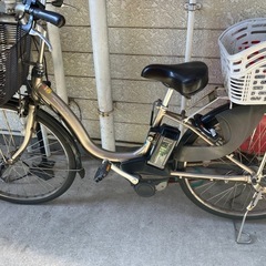 中古】船橋市の電動アシスト自転車を格安/激安/無料であげます