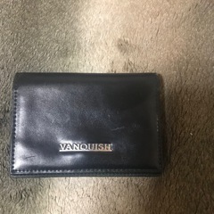 名刺入れ