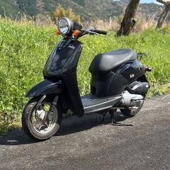 ホンダ today バイク 原付 50cc 山口県 福岡県 広島県