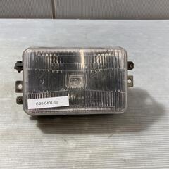 HONDA ジャイロ-X TD01 ヘッドライト GYRO-X ...