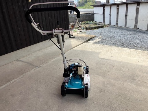 クボタ カルモ　GC-K300