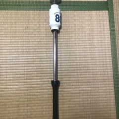【野球】トレーニング用バット