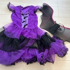 ハロウィン仮装🎃
