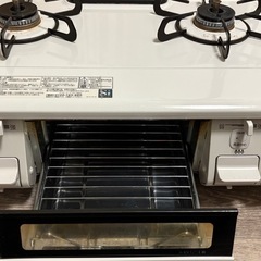 PA-S42H-R　ガスコンロ　都市ガス　の画像