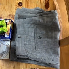 日章学園男子夏制服