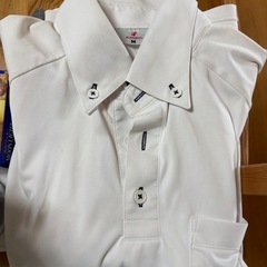 日章学園男子夏服
