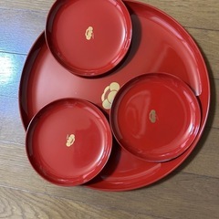 お食い初め皿
