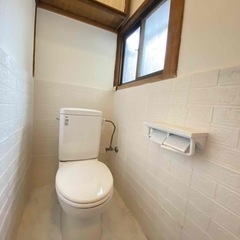 リクシル トイレ LIXIL トイレーナR TW-3A 洋風簡易水洗便器の画像