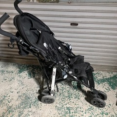 格安ベビーカー