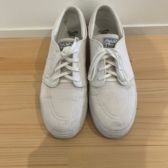 　値下げしました　NIKEステファンジャノスキー　28.5cm