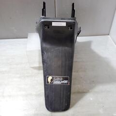 SUZUKI レッツ50 CA1KA リアフェンダー　Let's...