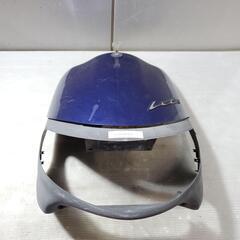 SUZUKI レッツ50 CA1KA フロントカバー　Let's...