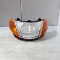 SUZUKI レッツ50 CA1KA ヘッドライト　Let's ...