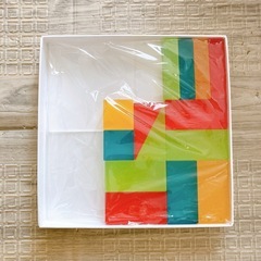 Lumiブロック 紙箱入りの画像