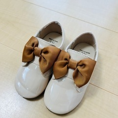 フォーマルシューズ　靴　こども