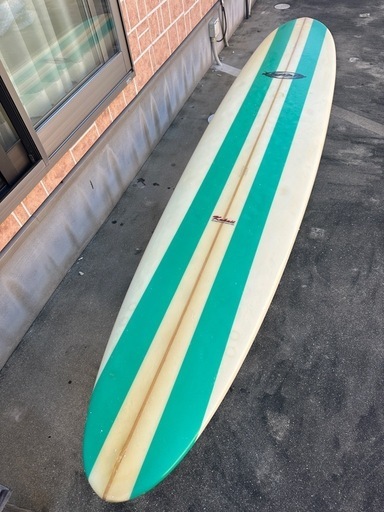 ロングボード