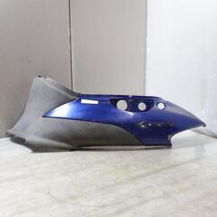 SUZUKI レッツ50 CA1KA ボディーカバー左　Let'...