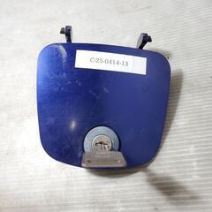 SUZUKI レッツ50 CA1KA ボディーカバー リッド　L...