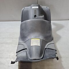 SUZUKI レッツ50 CA1KA フロントインナーカバー　L...