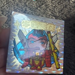 ビックリマンシールド新決戦　まとめ売りにの画像