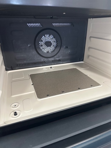 日立 MRO-TW1(R) オーブンレンジ ヘルシーシェフ　美品
