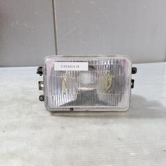 HONDA ジャイロ-X TD01 ヘッドライト GYRO-X ...