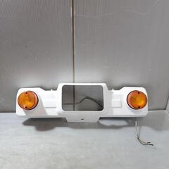 HONDA ジャイロ-X TD01 ヘッドライトカバー　GYRO...