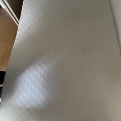 敷く用のマットレス