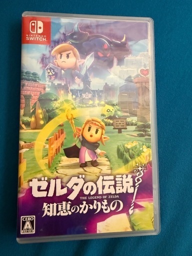 任天堂Switch 有機EL HEG-S-KAAAA ソフト1本付き  